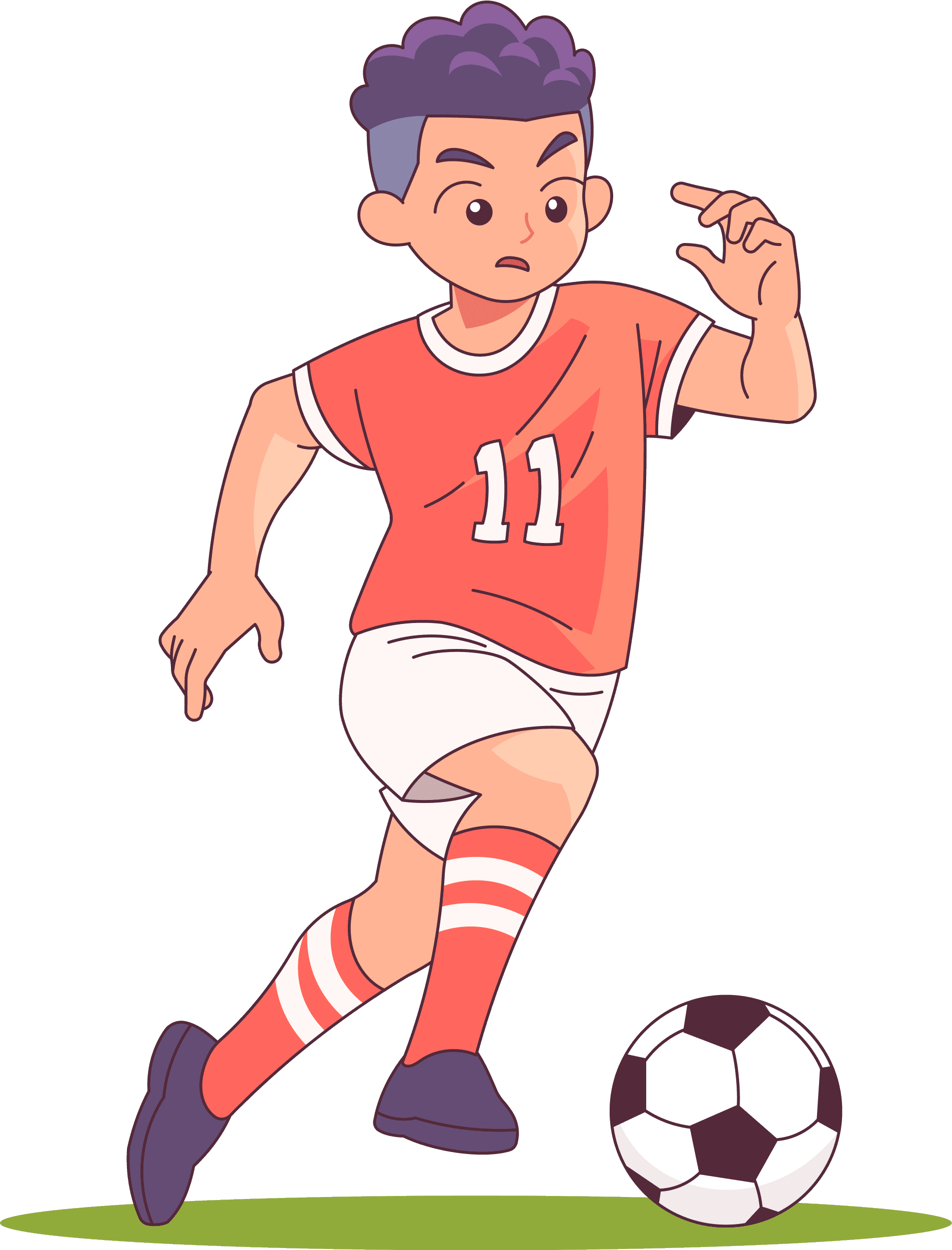 Kid Pose