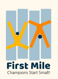 FIRST MILE COMBINATION MARK